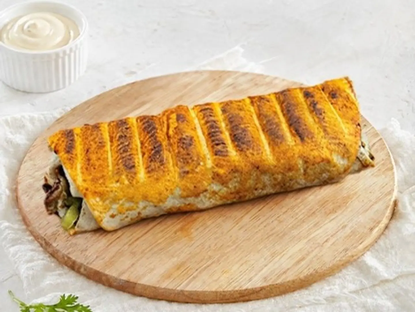 Chicken Hatabia