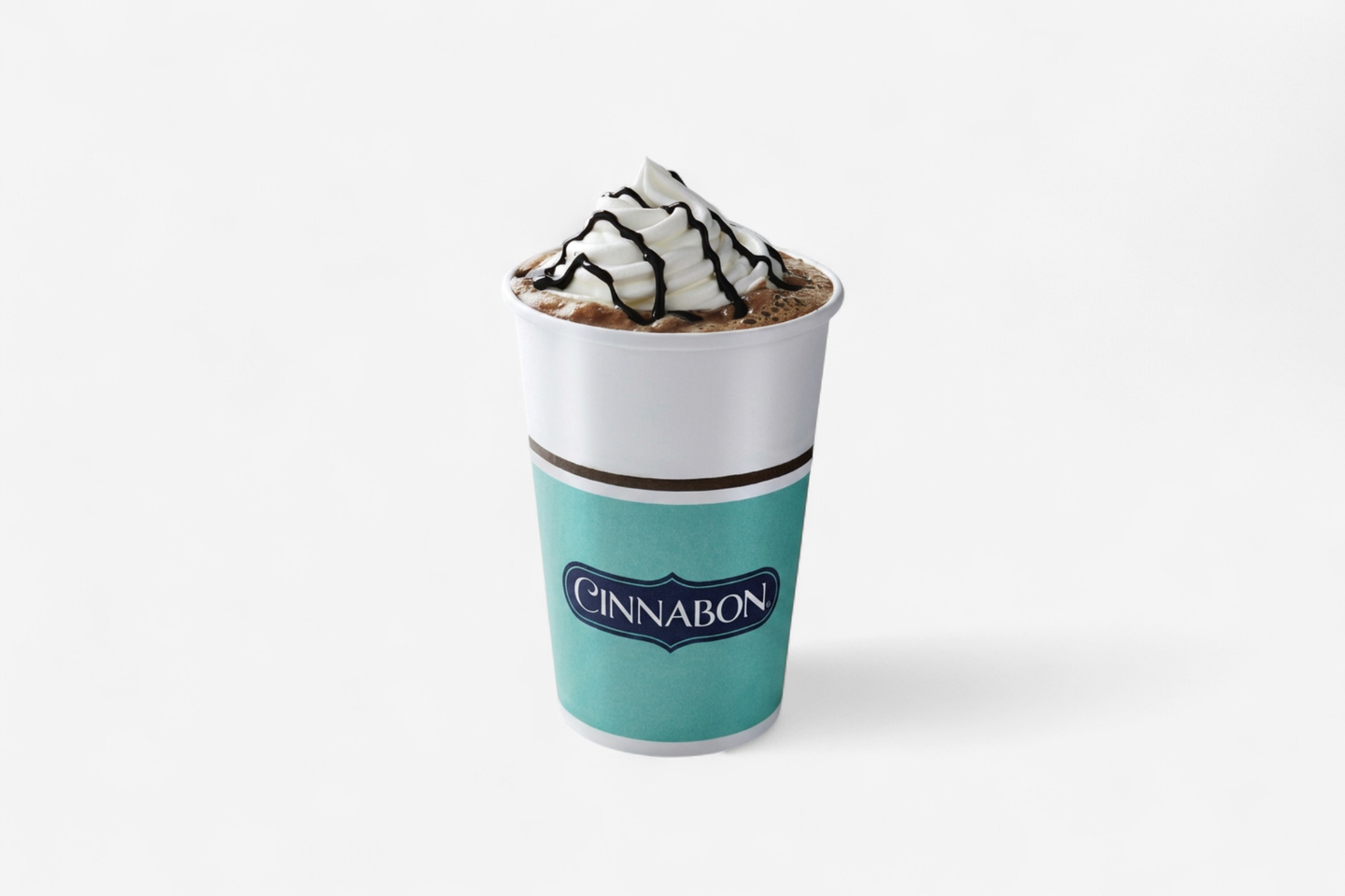 White Mocha Grande