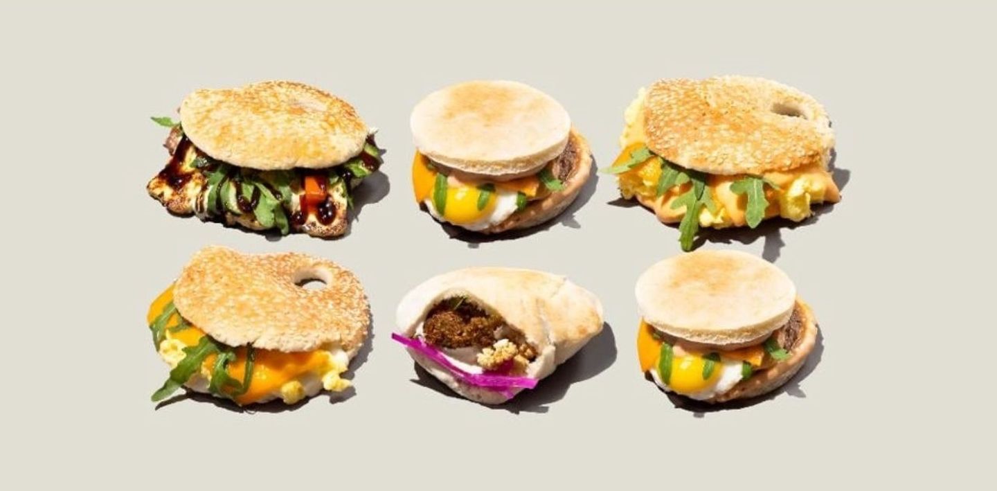 Breakfast Box