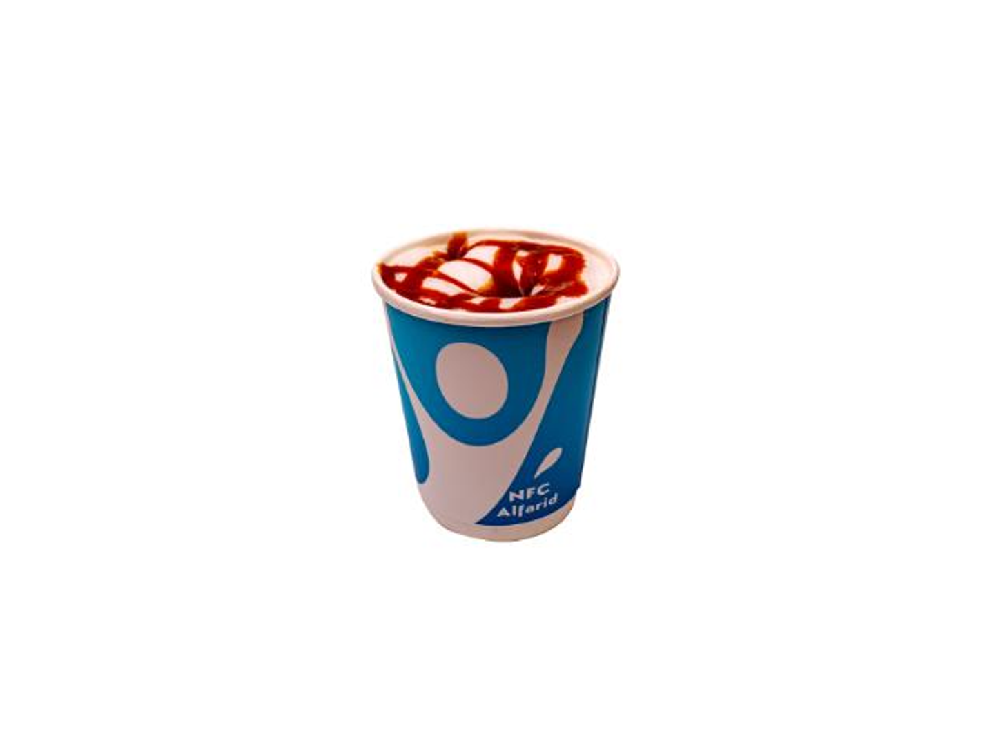 Hot Chocolate Regular - Large