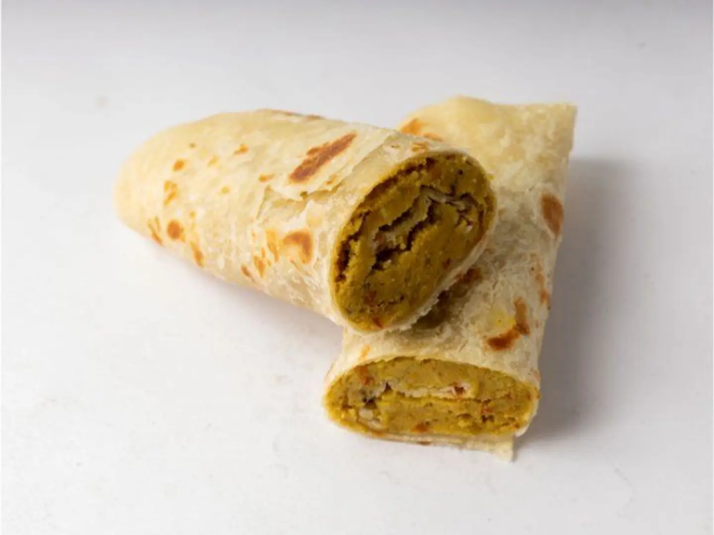 بطاطس مطبوخة