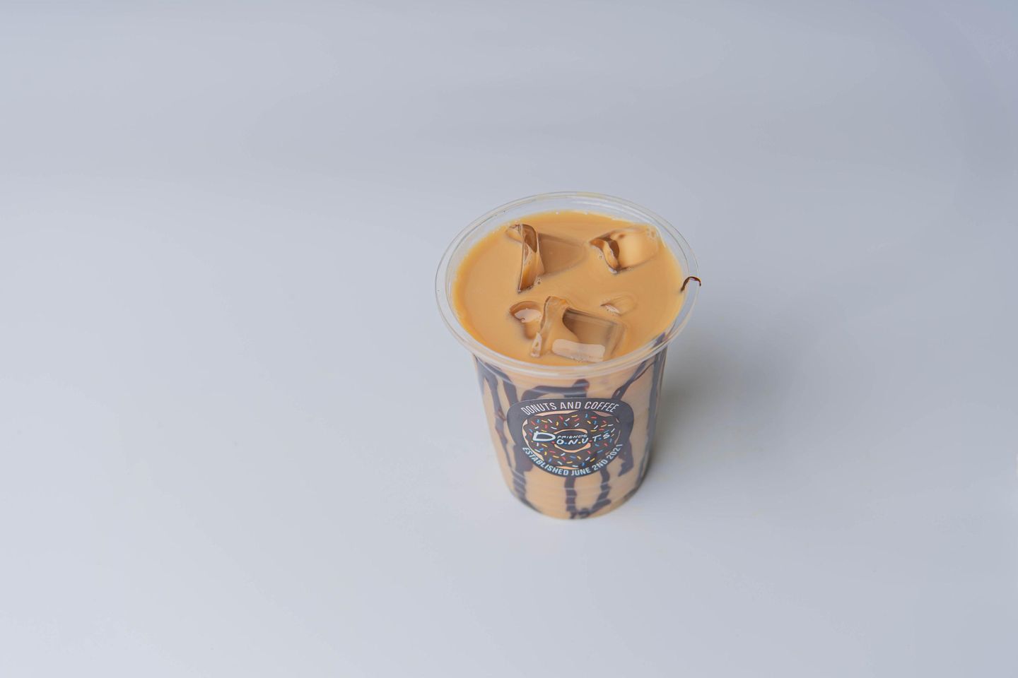 موكا باردة