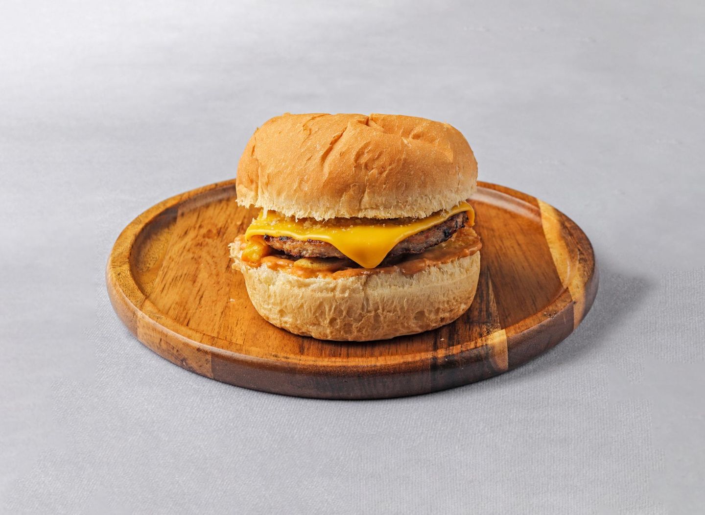 Meat Burger