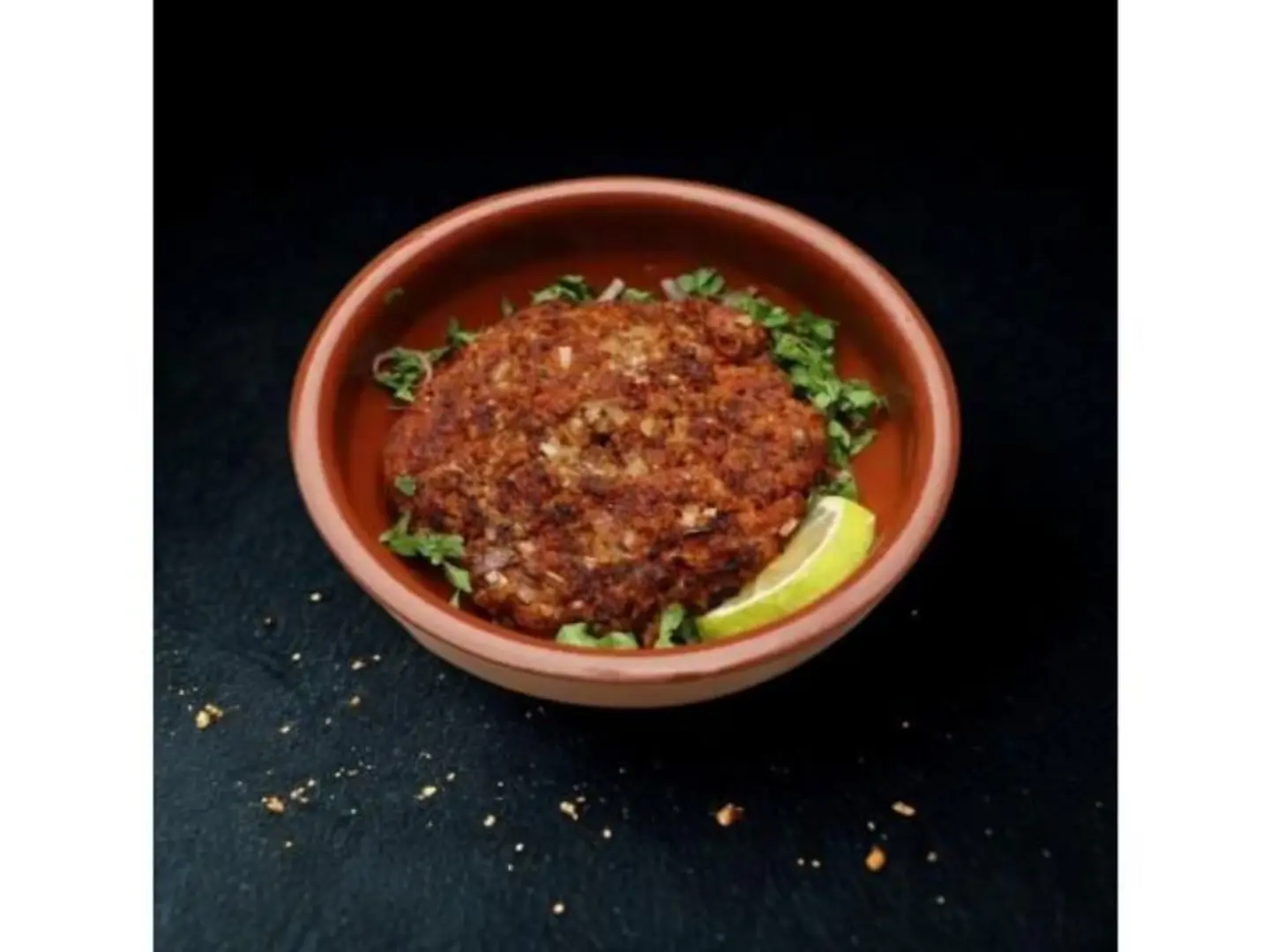 Oven Meat Kofta