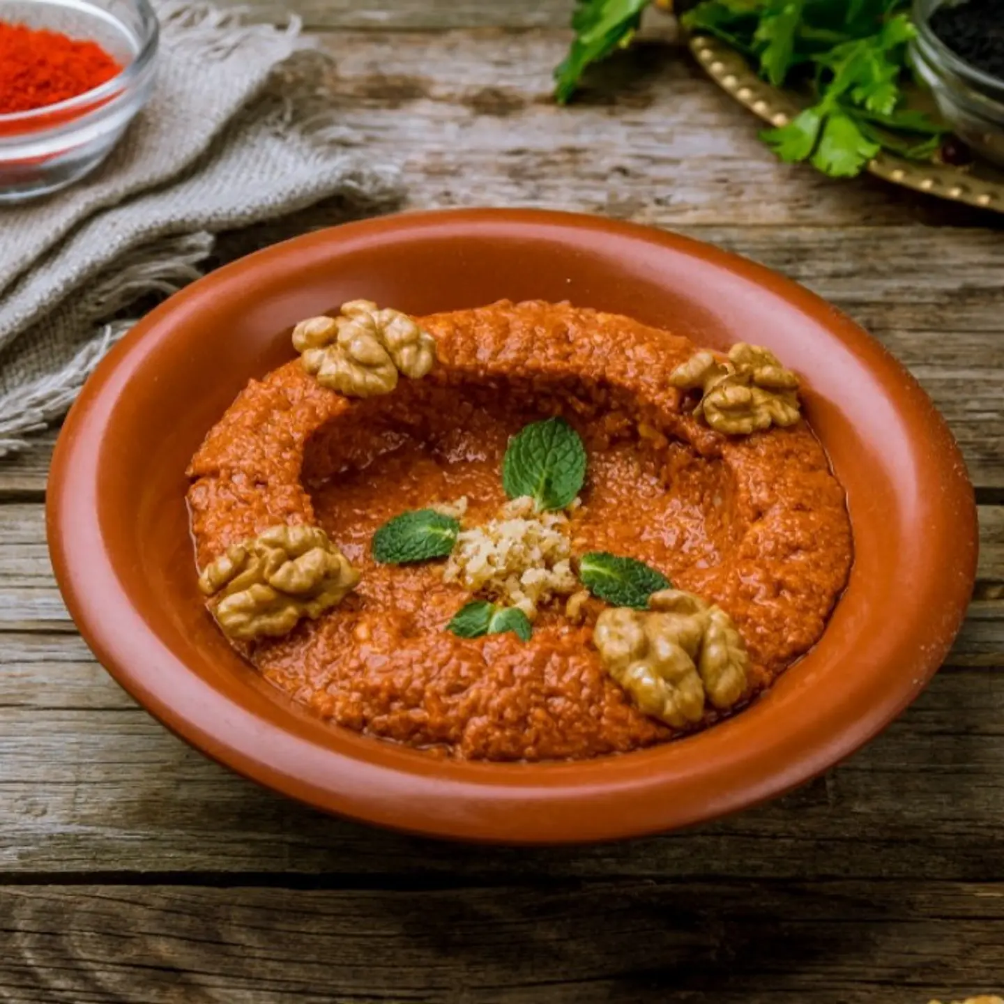 Muhammara