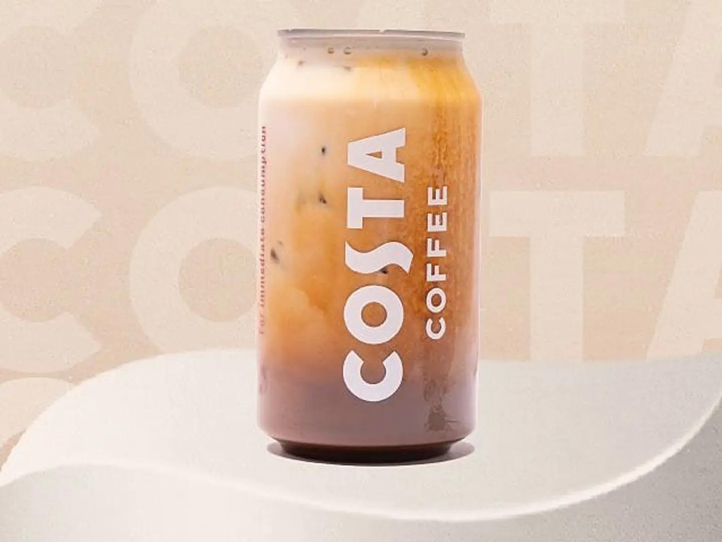 Iced Mocha