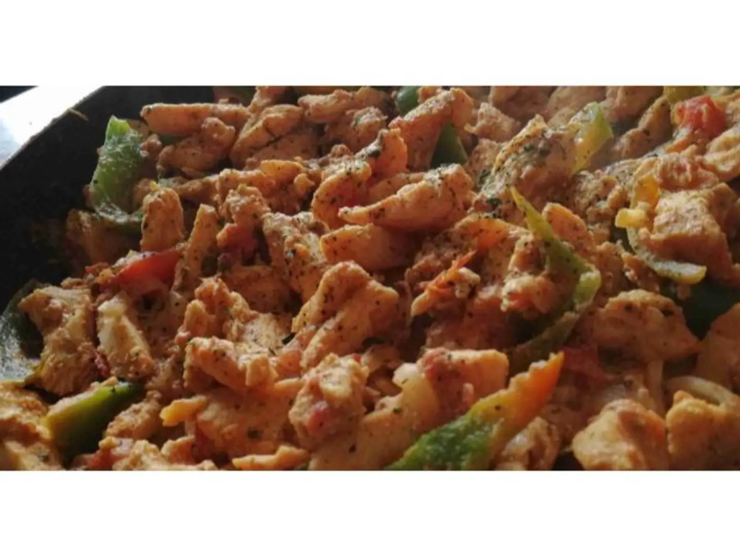 تشاتباتا الدجاج