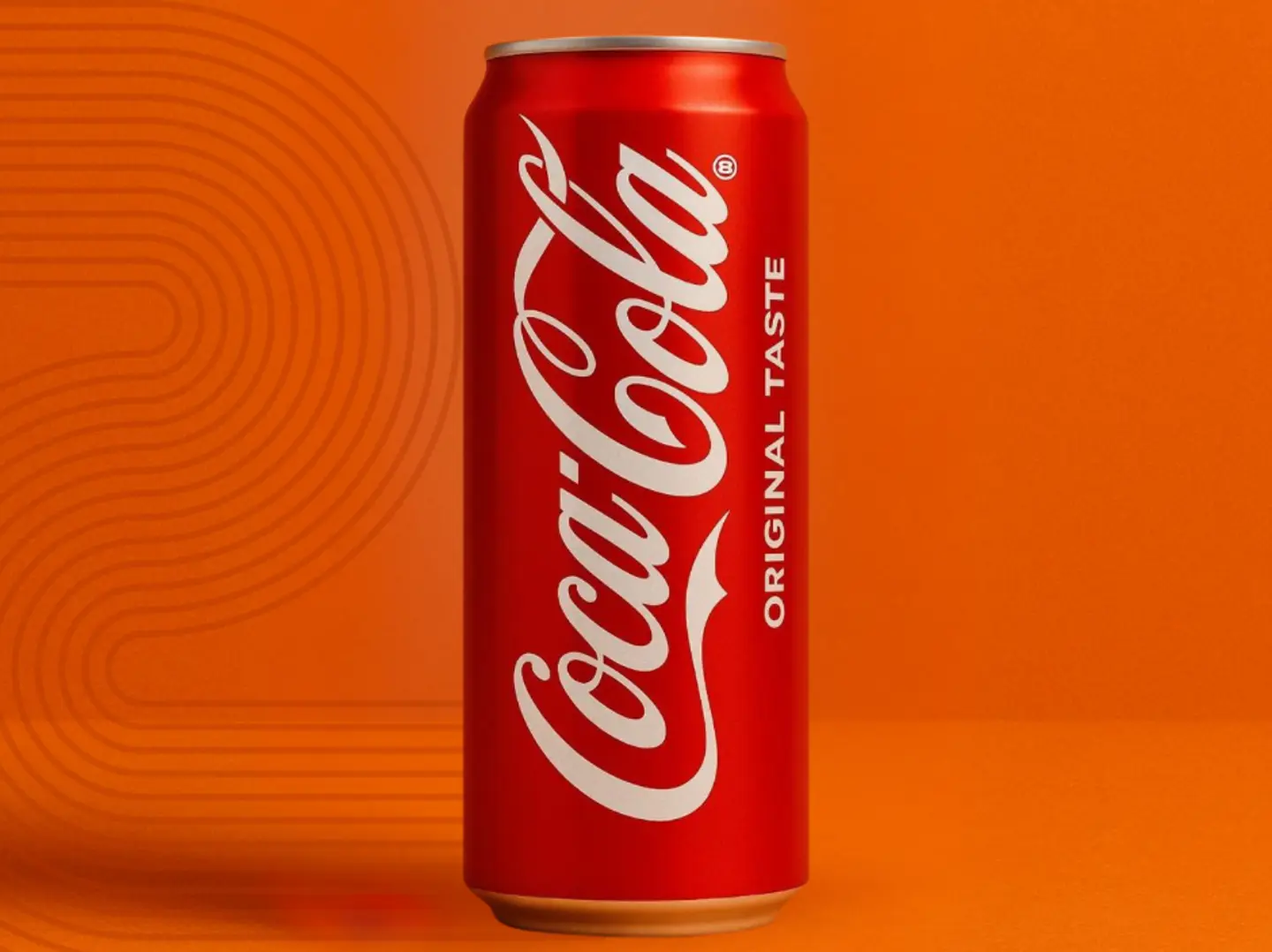 Coca Cola