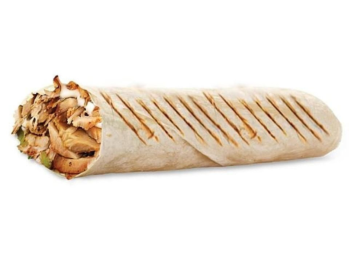 شاورما صاروخ