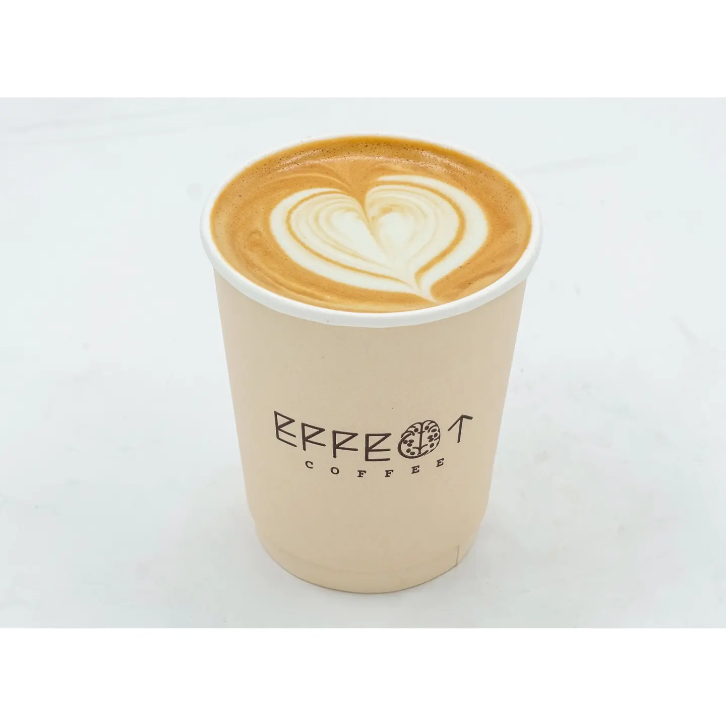 Mocha Latte