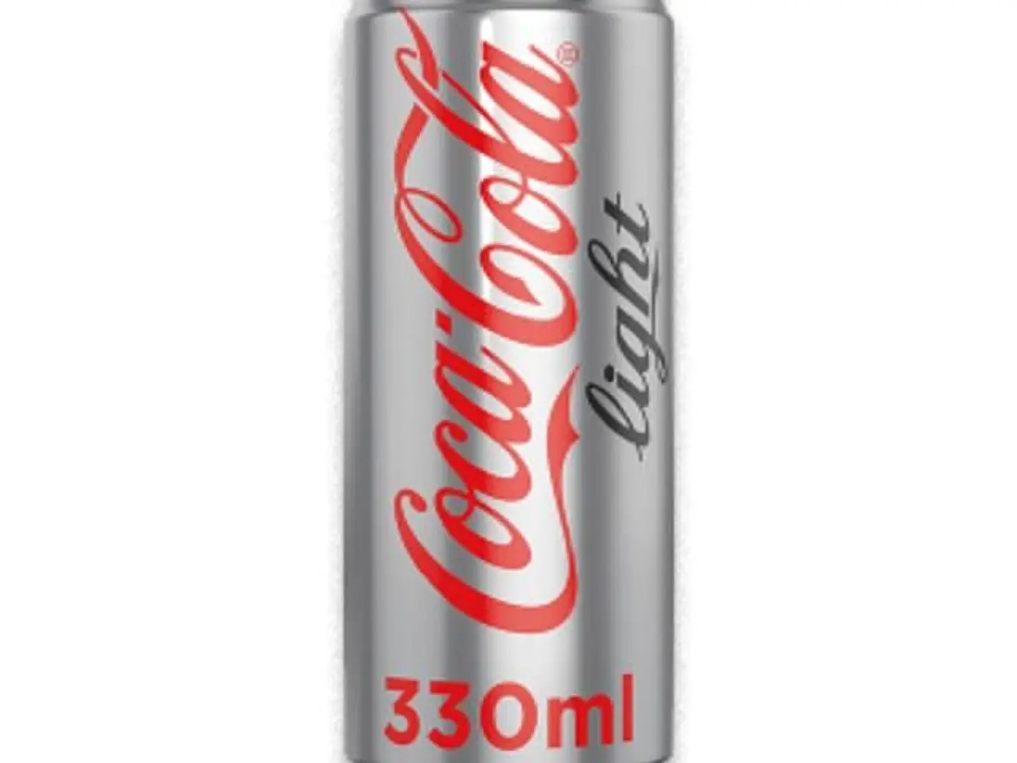 كوكاكولا لايت