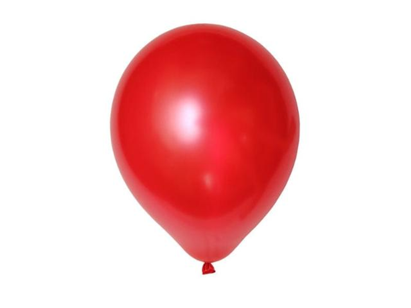 Red Ballon