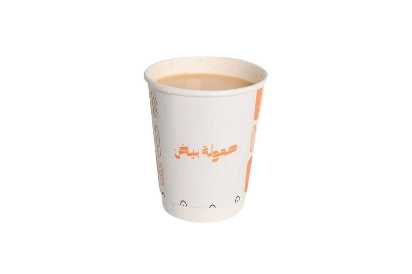 Tea Milk
