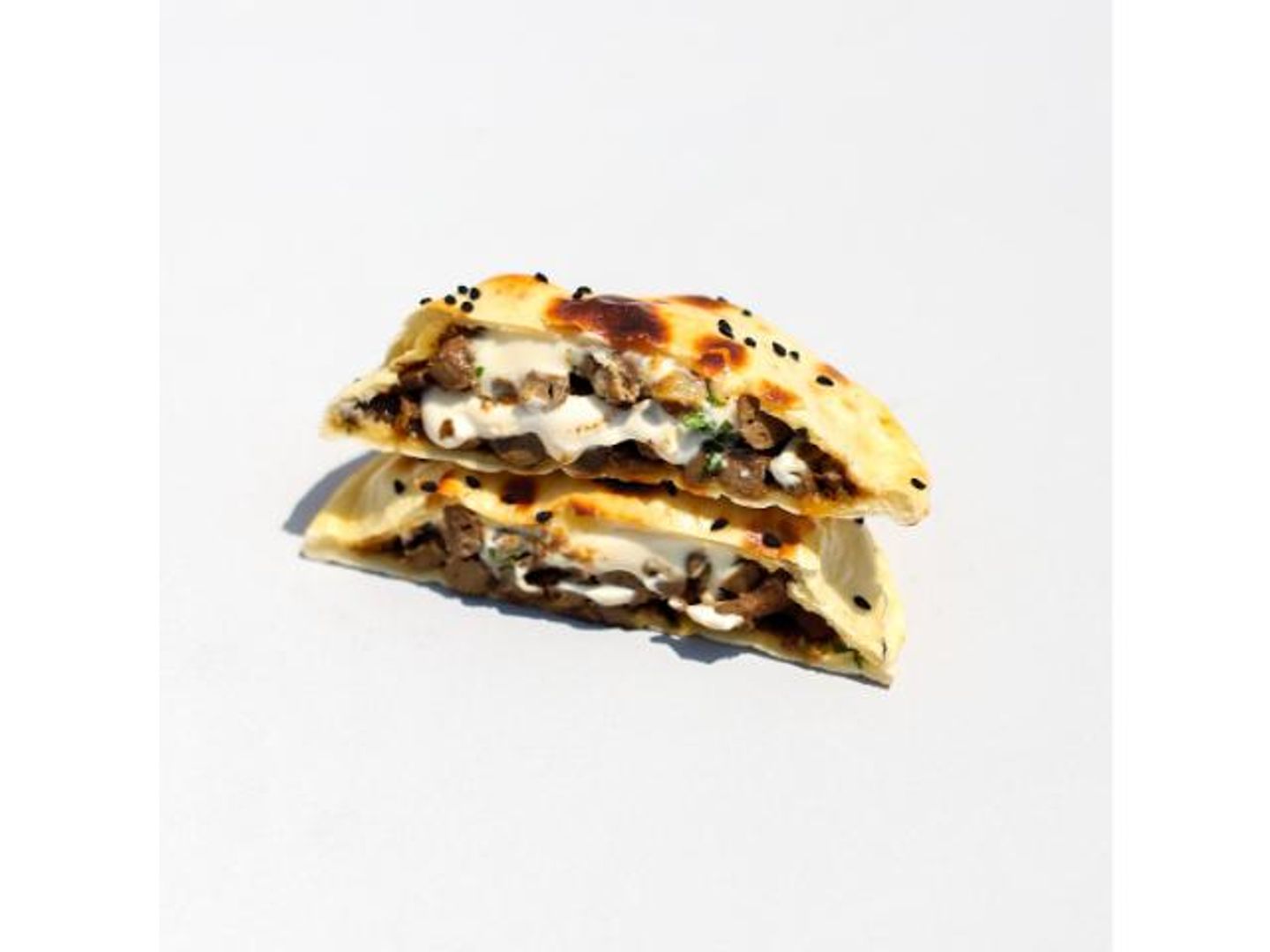 Liver Pie