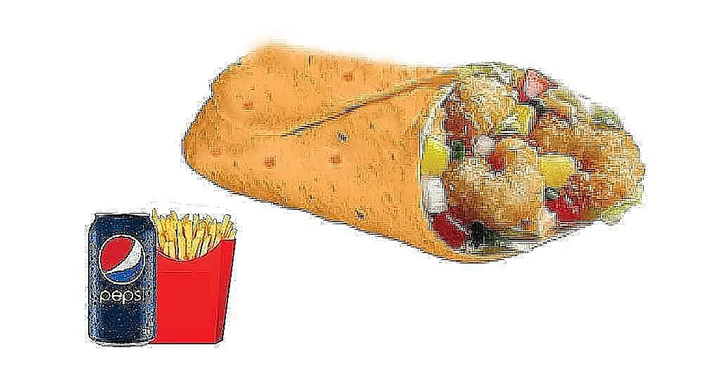 Tripoli Trebiene Meal