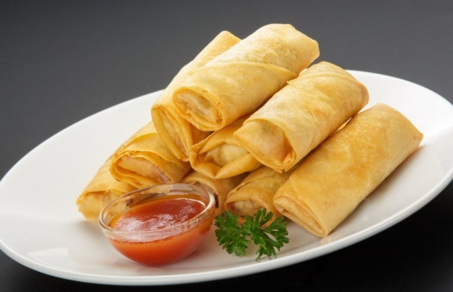 Chicken Roll