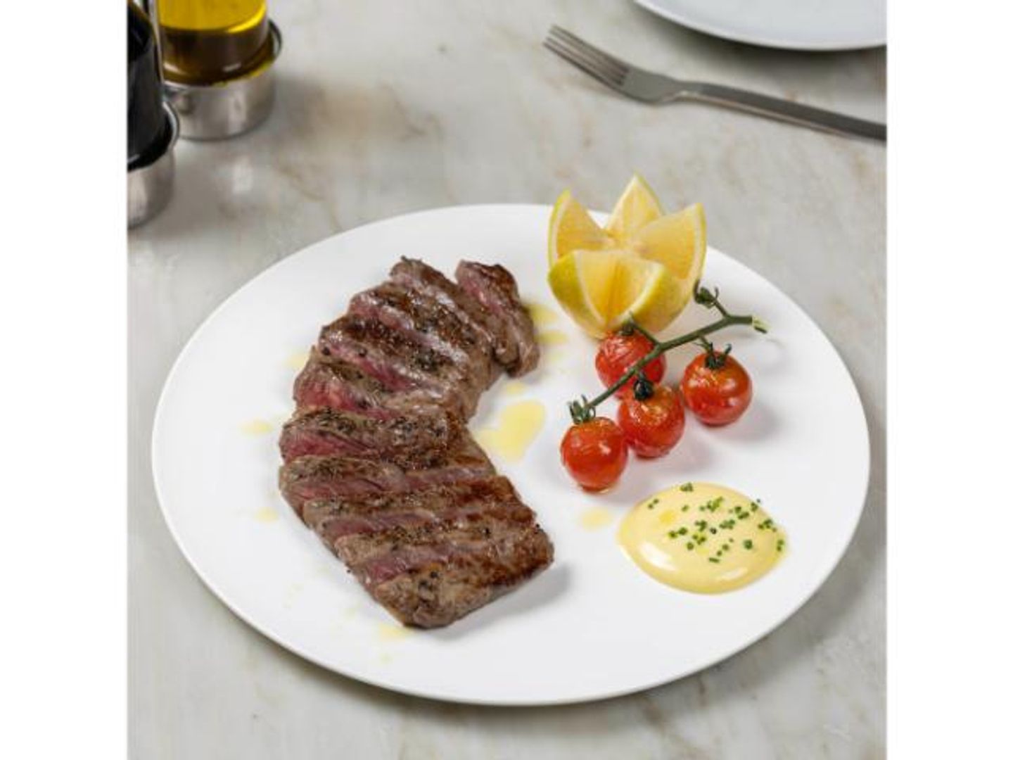 Ribeye Alla Griglia