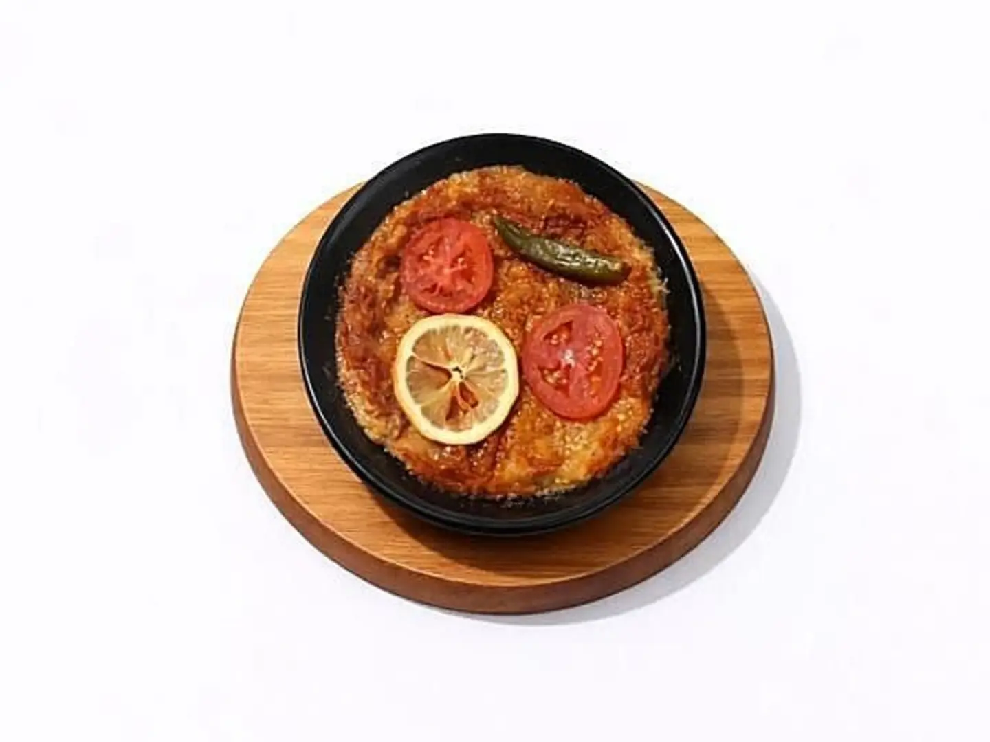 Mixed Kofta