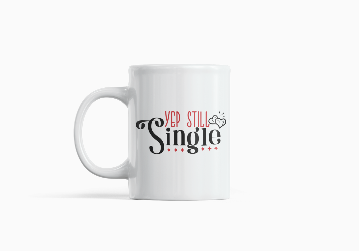 Yep Still Single
