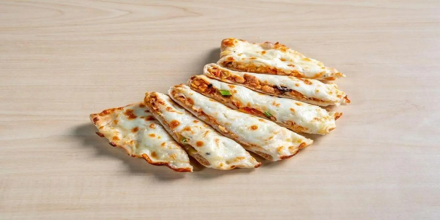 Shaqya Chicken
