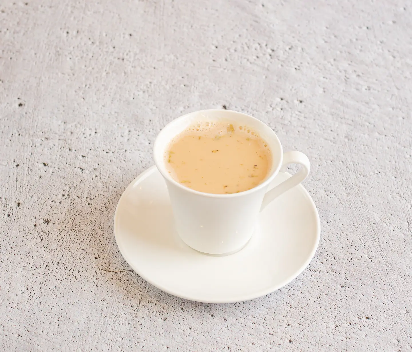 Karak Tea