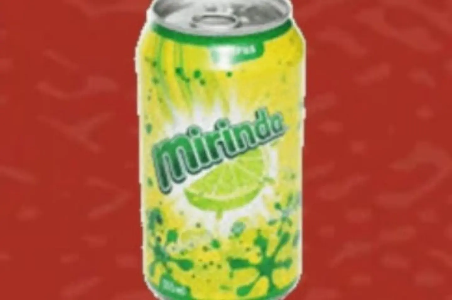 Mirinda Citrus