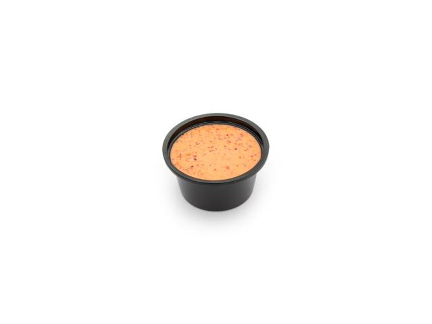Spicy Garlic Sauce