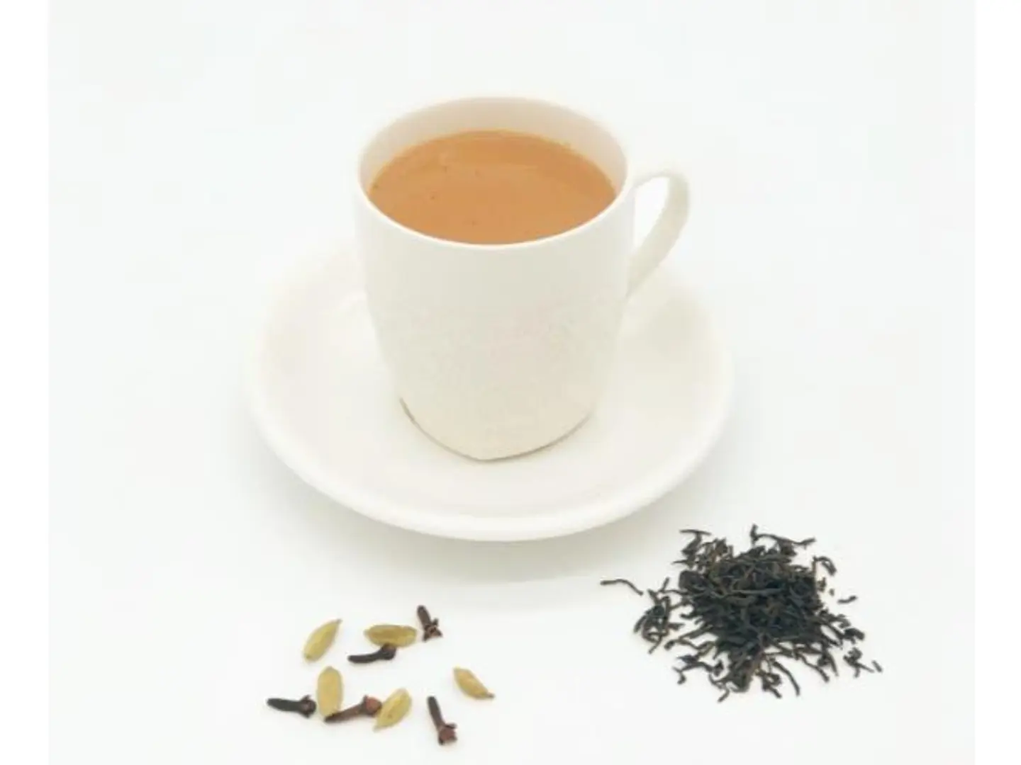 شاي كرك