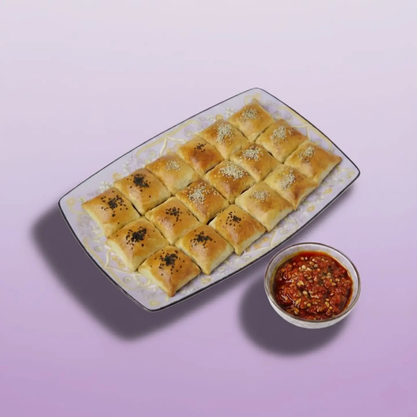 فرموزا - بوكس كبير