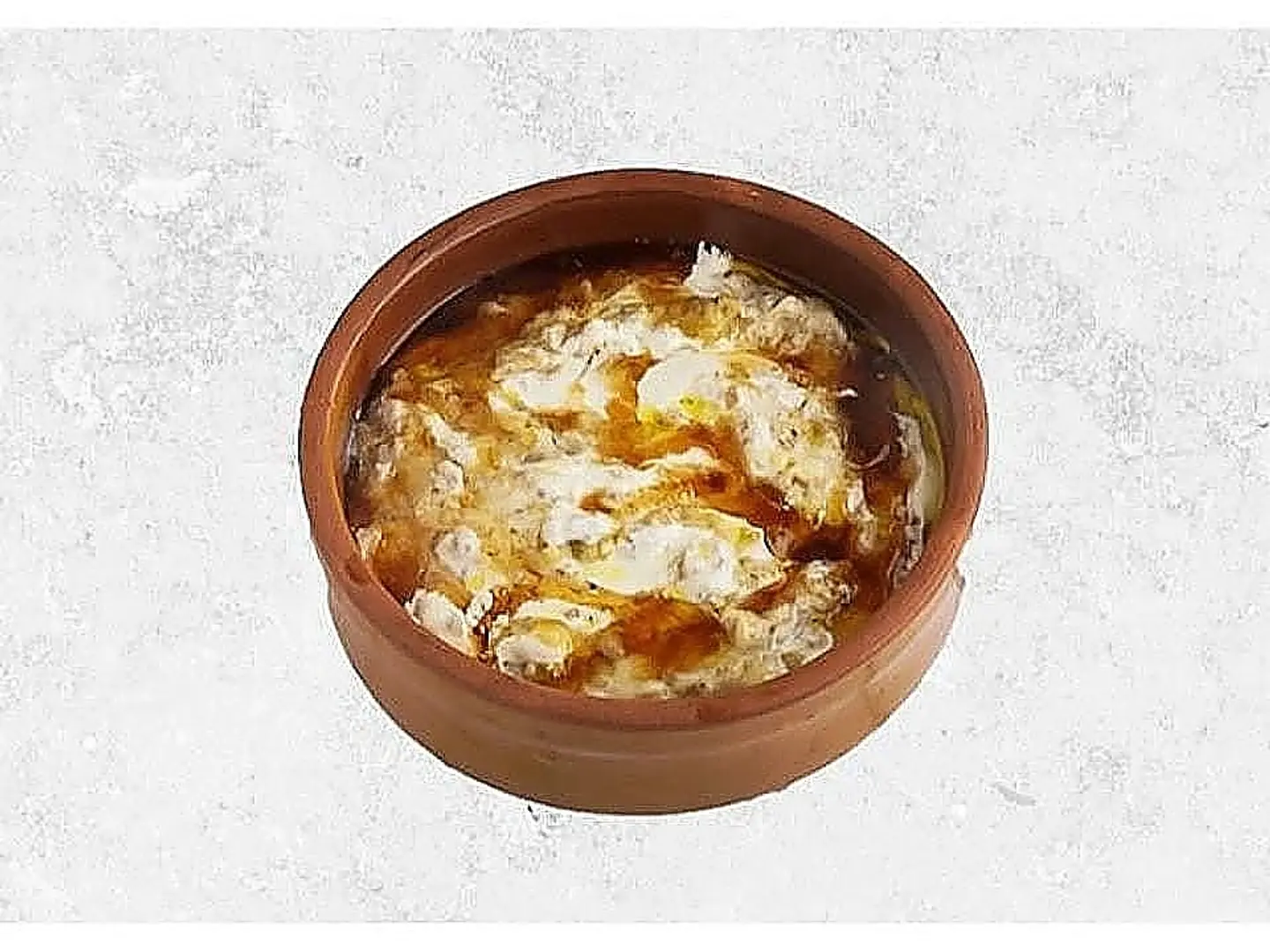 Masoub With Ghee And Honey