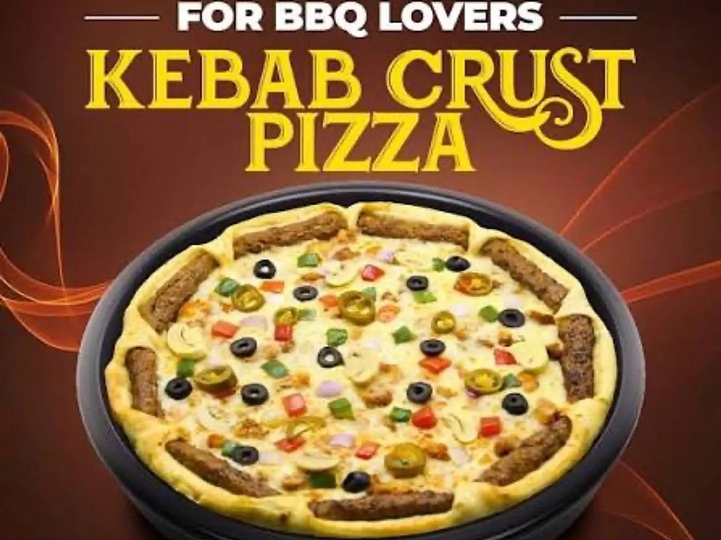 Kebab Crust