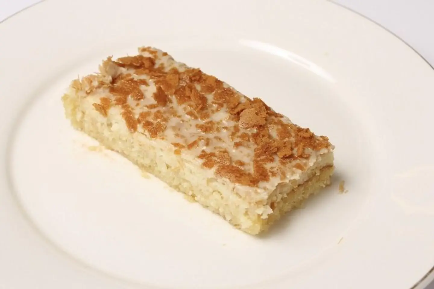 Basbousa Piece