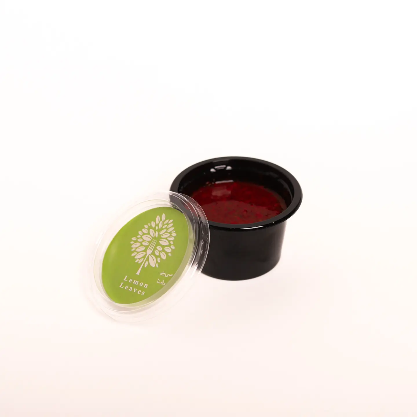 صوص دقوس حار