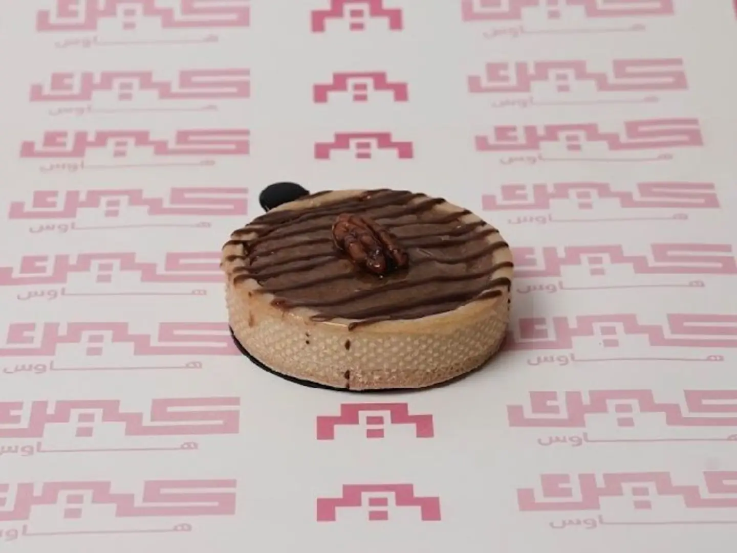 Date Tart
