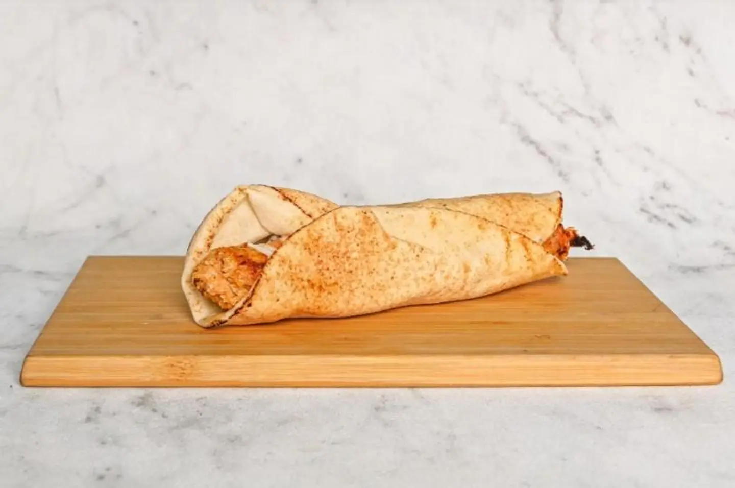 Chicken Kebab Sandwich