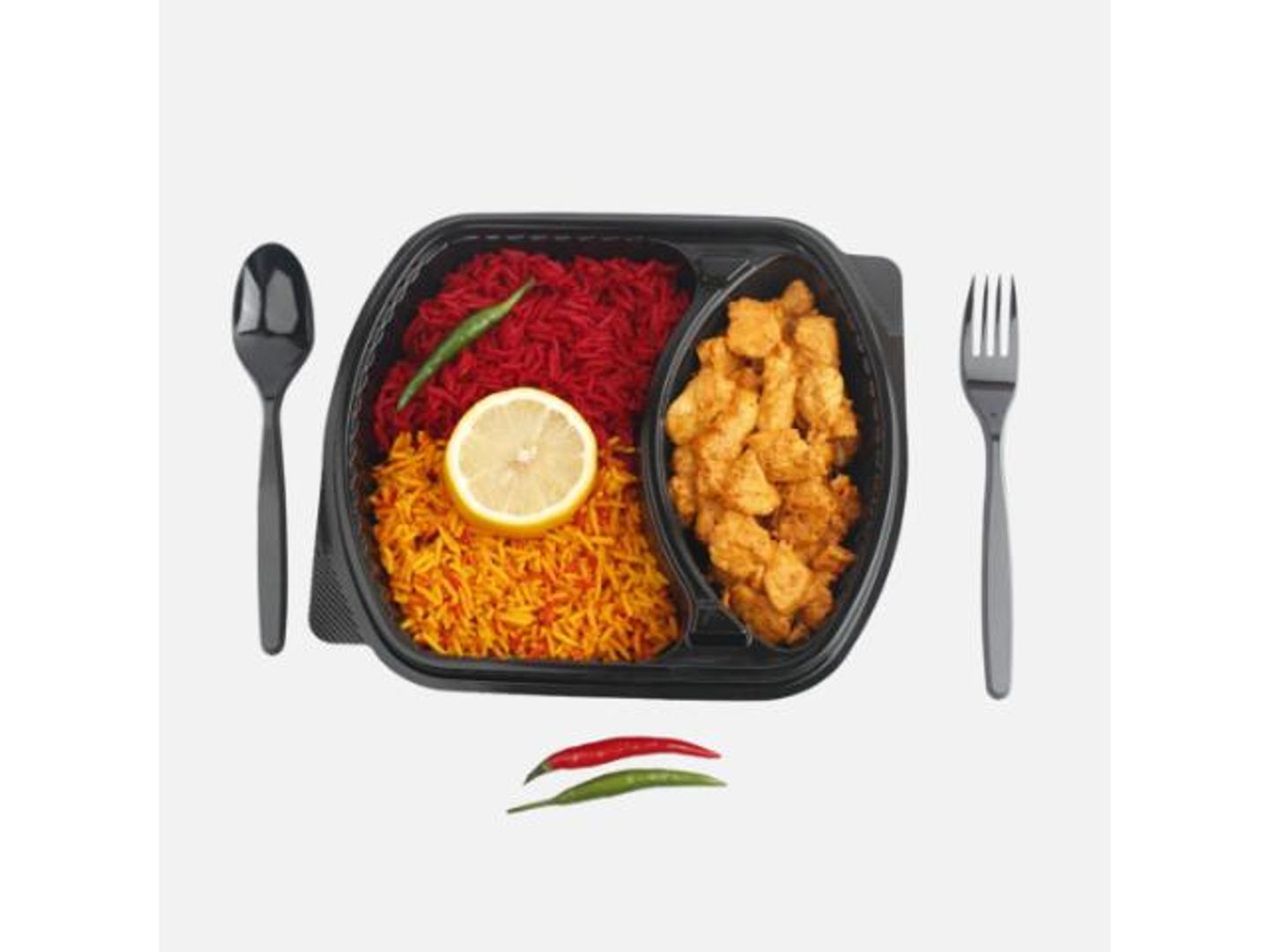 Chicken Curry