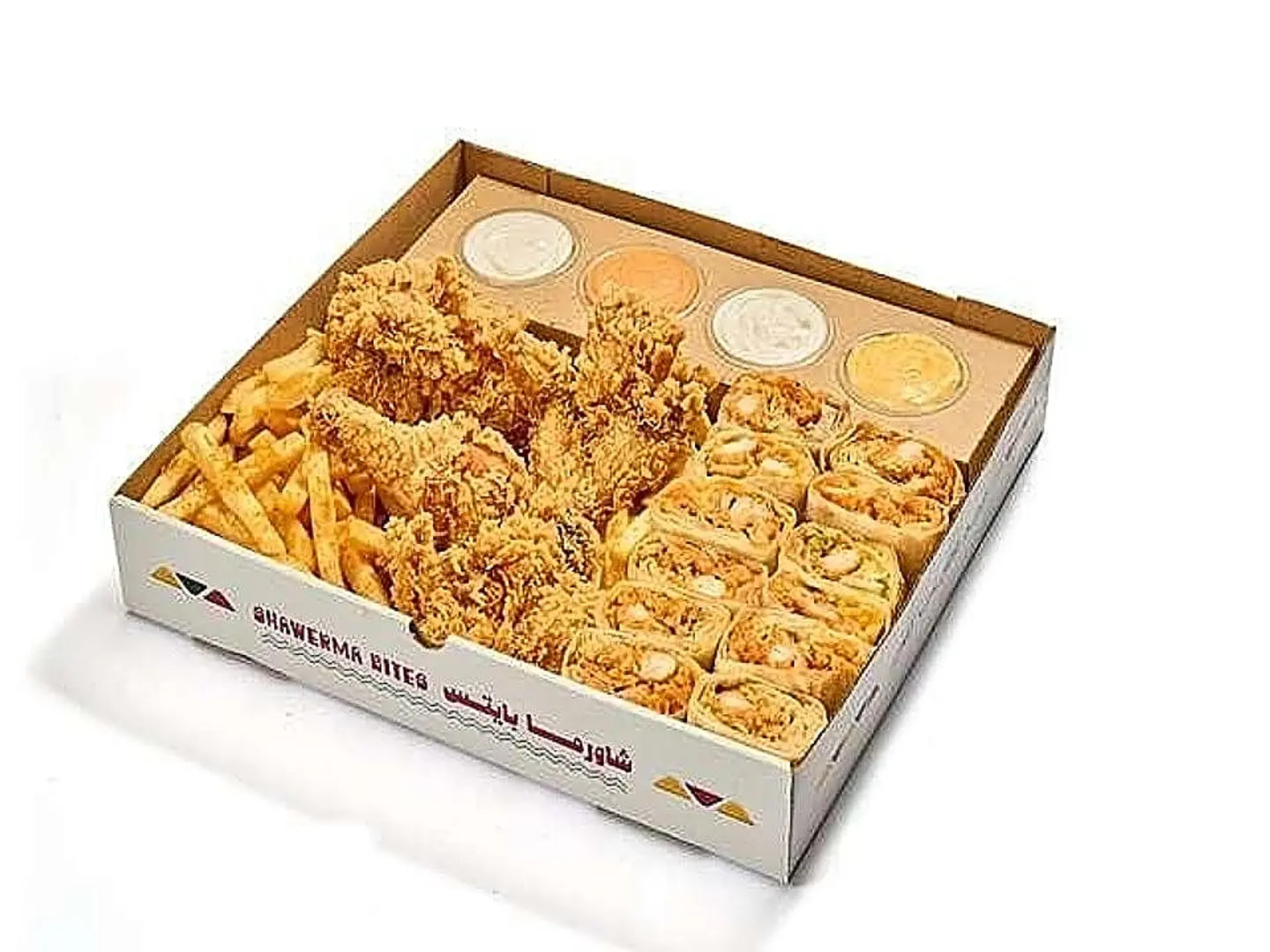 Crispy Box