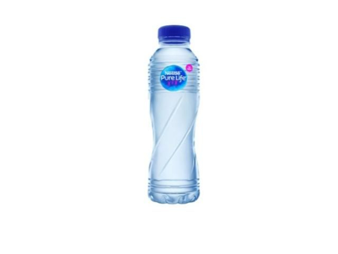 Nestle Pure Life