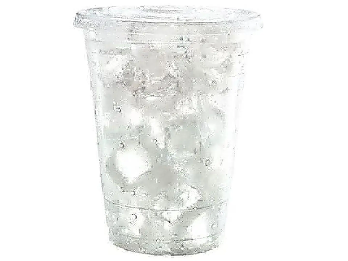 كاسة ثلج