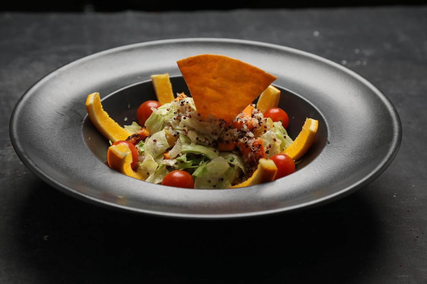 Quinoa Salad