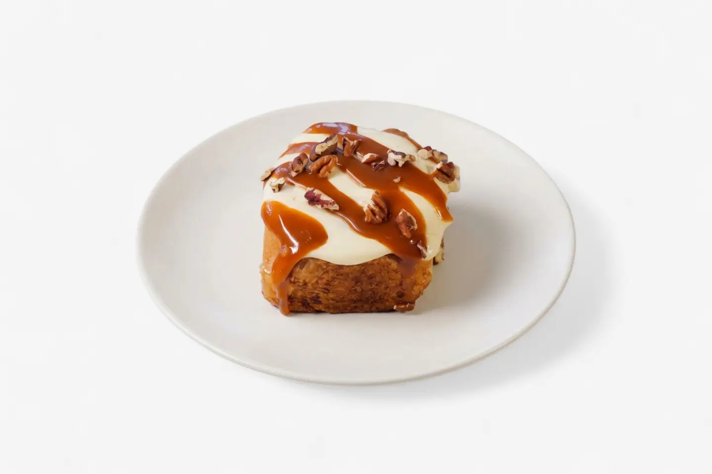 Mini Pecan