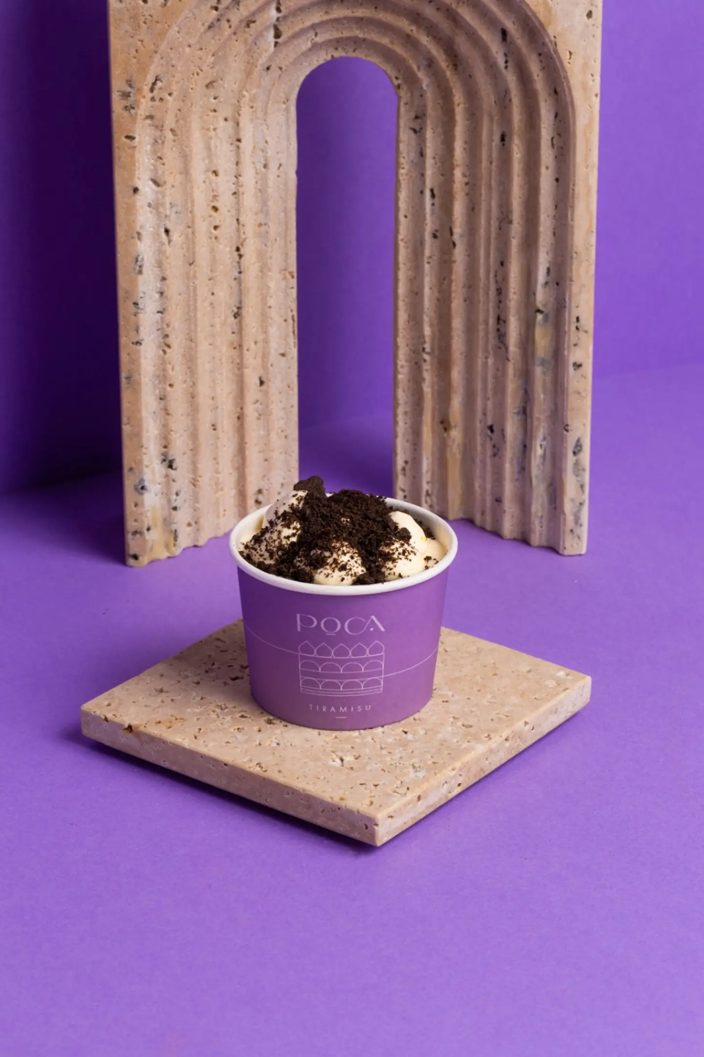 تيراميسو اوريو