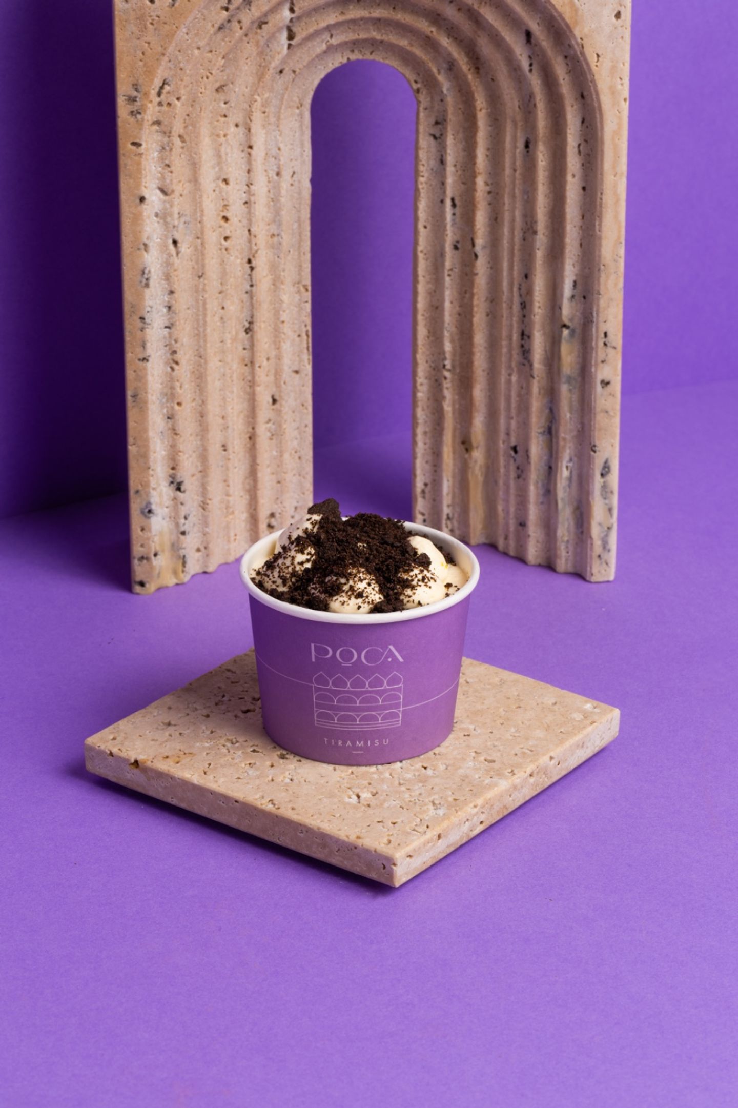 Oreo Tiramisu