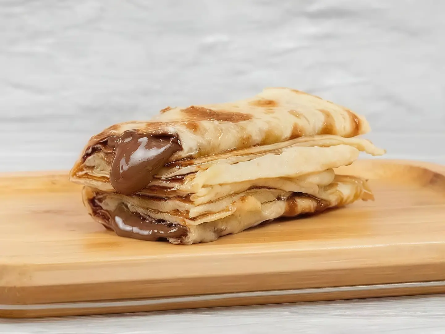 Nutella Roll