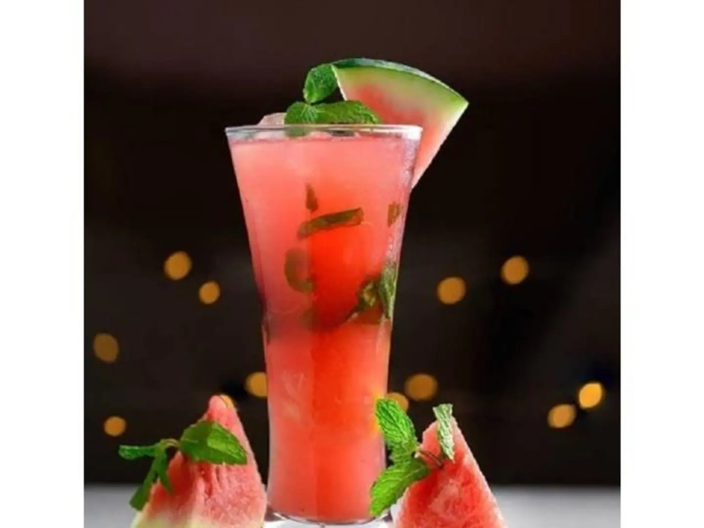 Mojito Watermelon