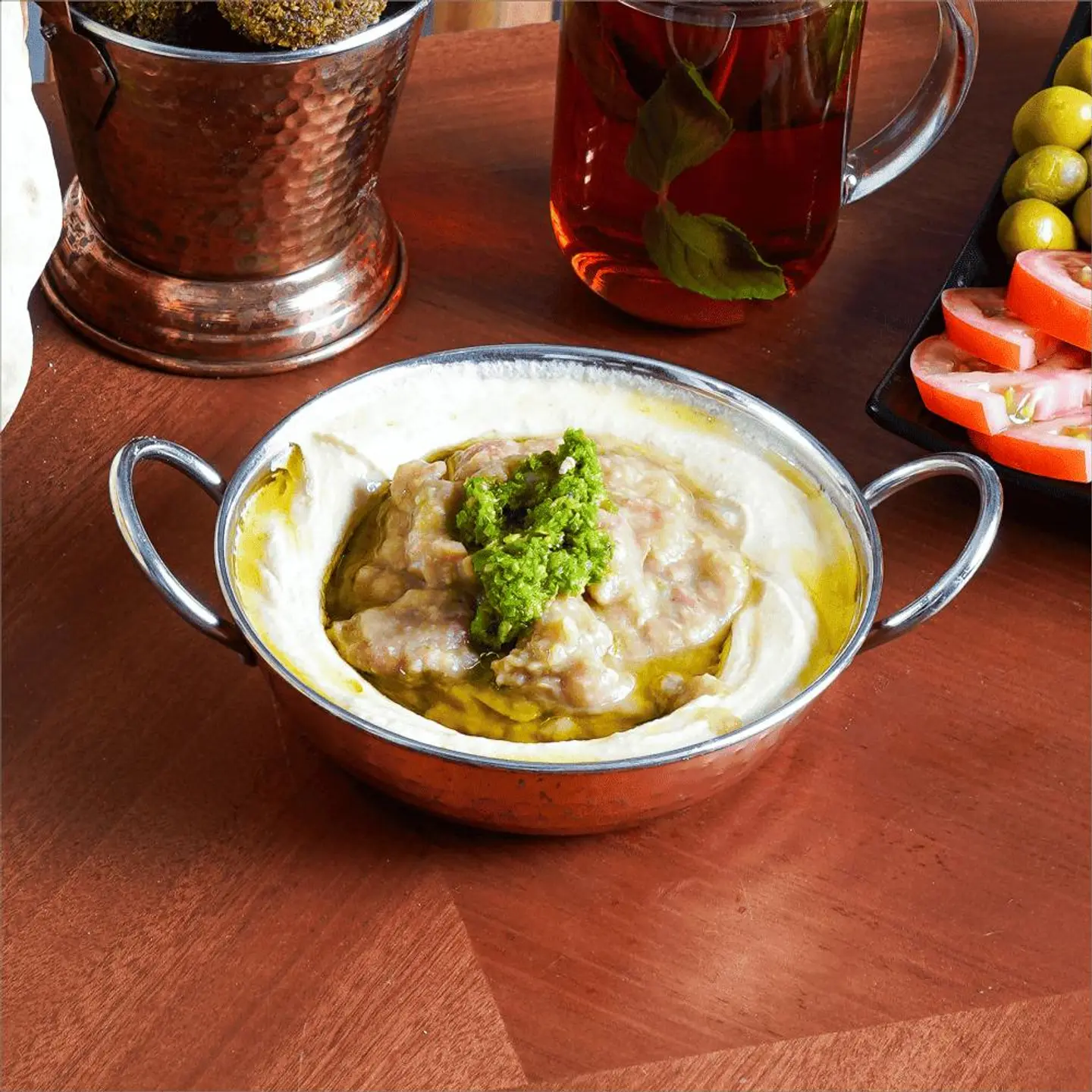 Qudsiyyeh