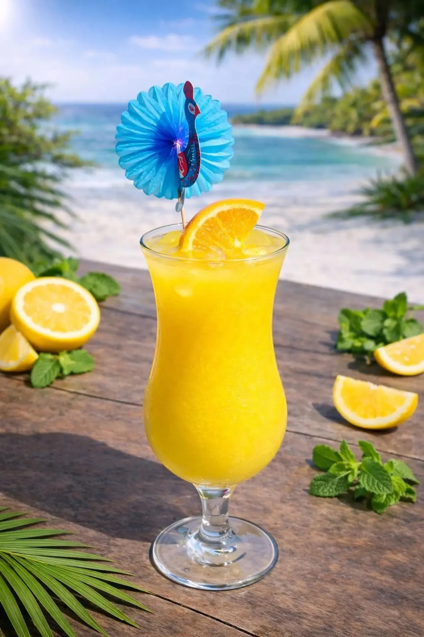 Orange Juice
