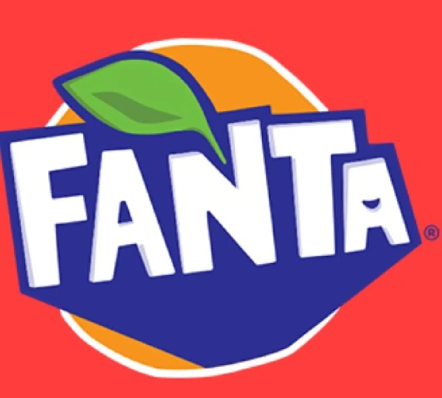 Fanta Strawberry