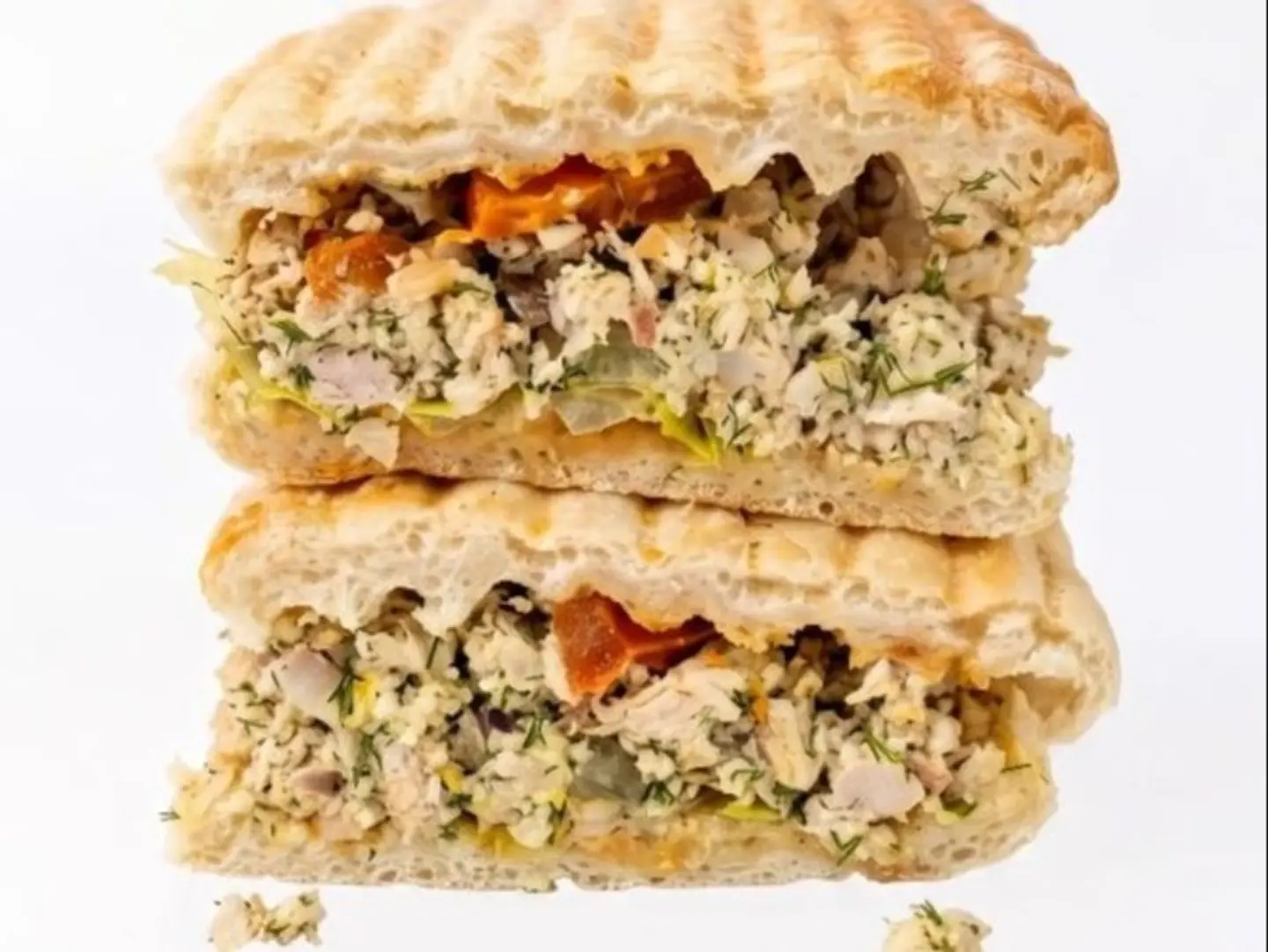 Zesty Chicken Press