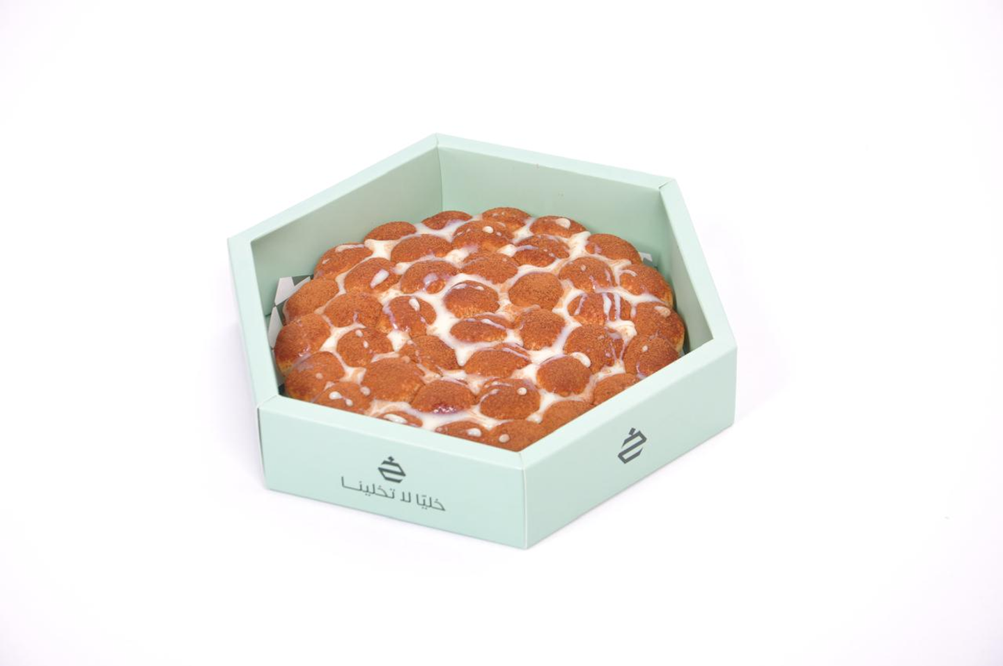 Nestle Cinnamon Khaliah - Ground Cinnamon Large